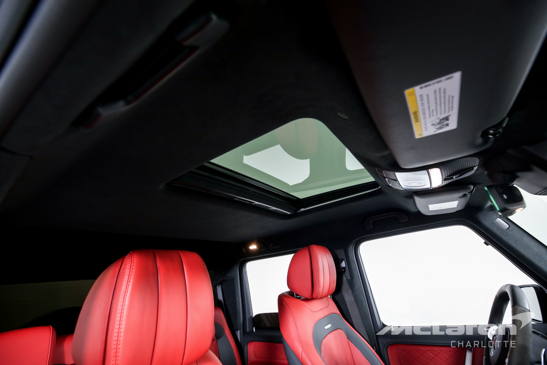 Used 2019 Mercedes-Benz G-Class AMG G 63 | Charlotte, NC