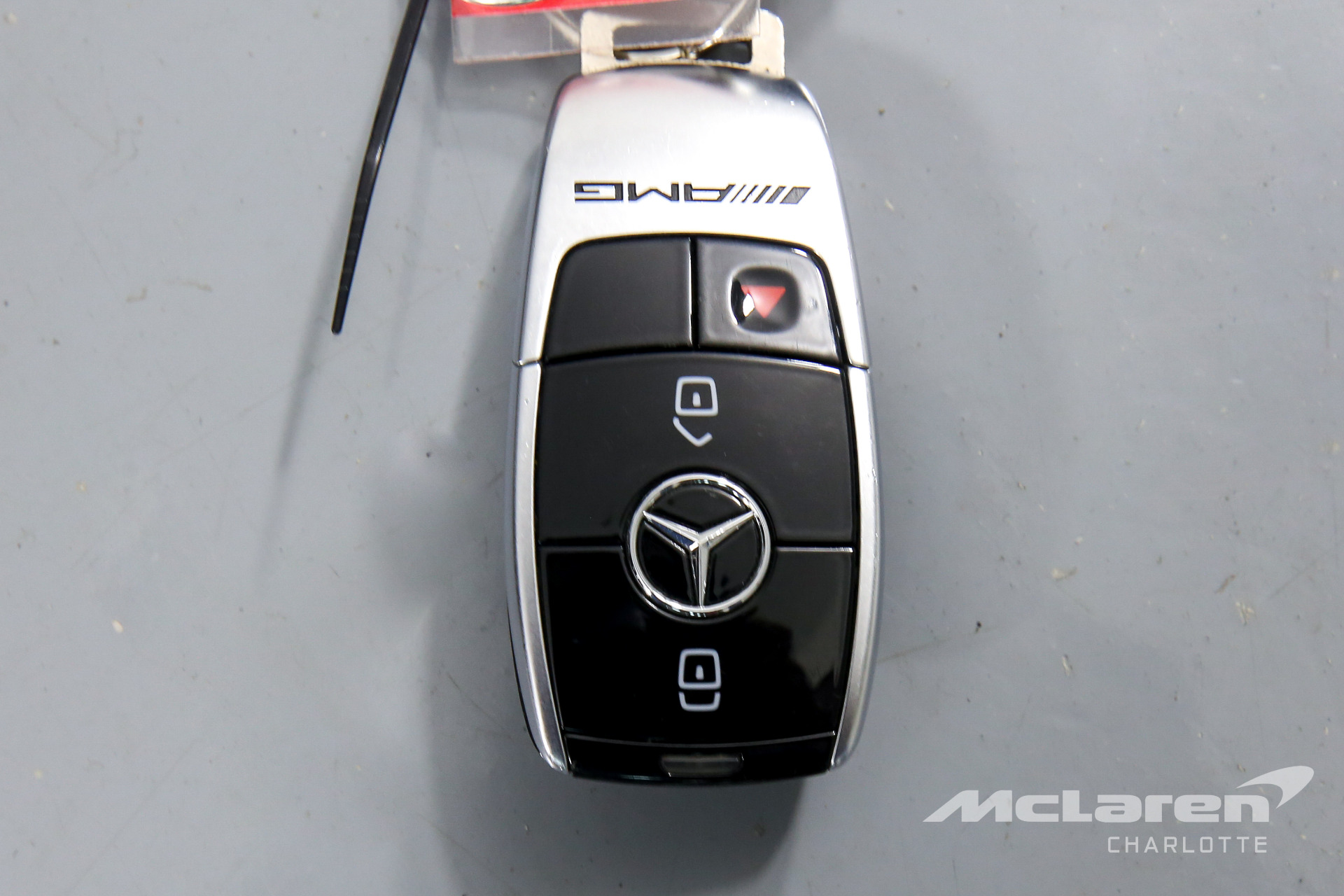 Used 2019 Mercedes-Benz G-Class AMG G 63 | Charlotte, NC