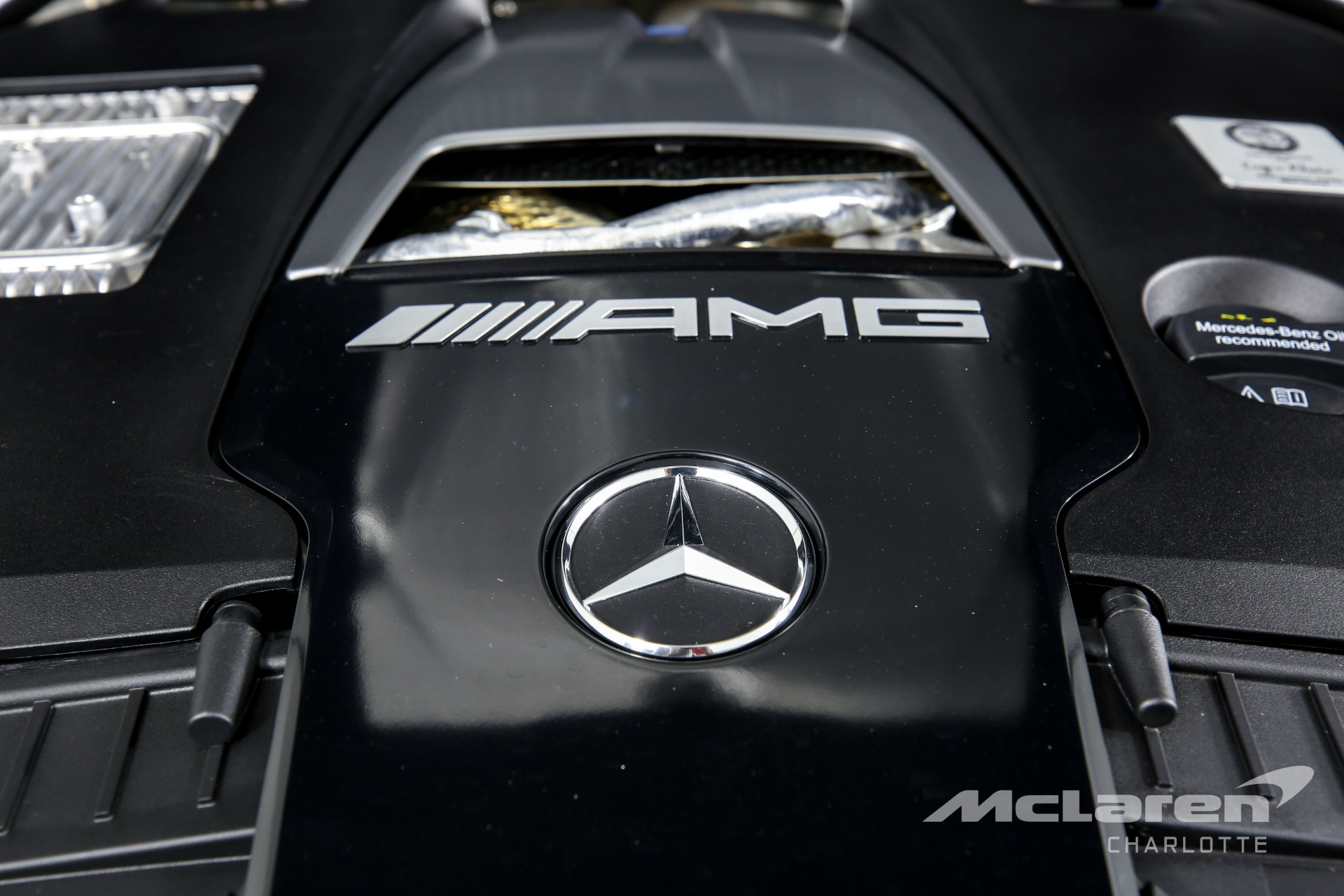 Used 2019 Mercedes-Benz G-Class AMG G 63 | Charlotte, NC