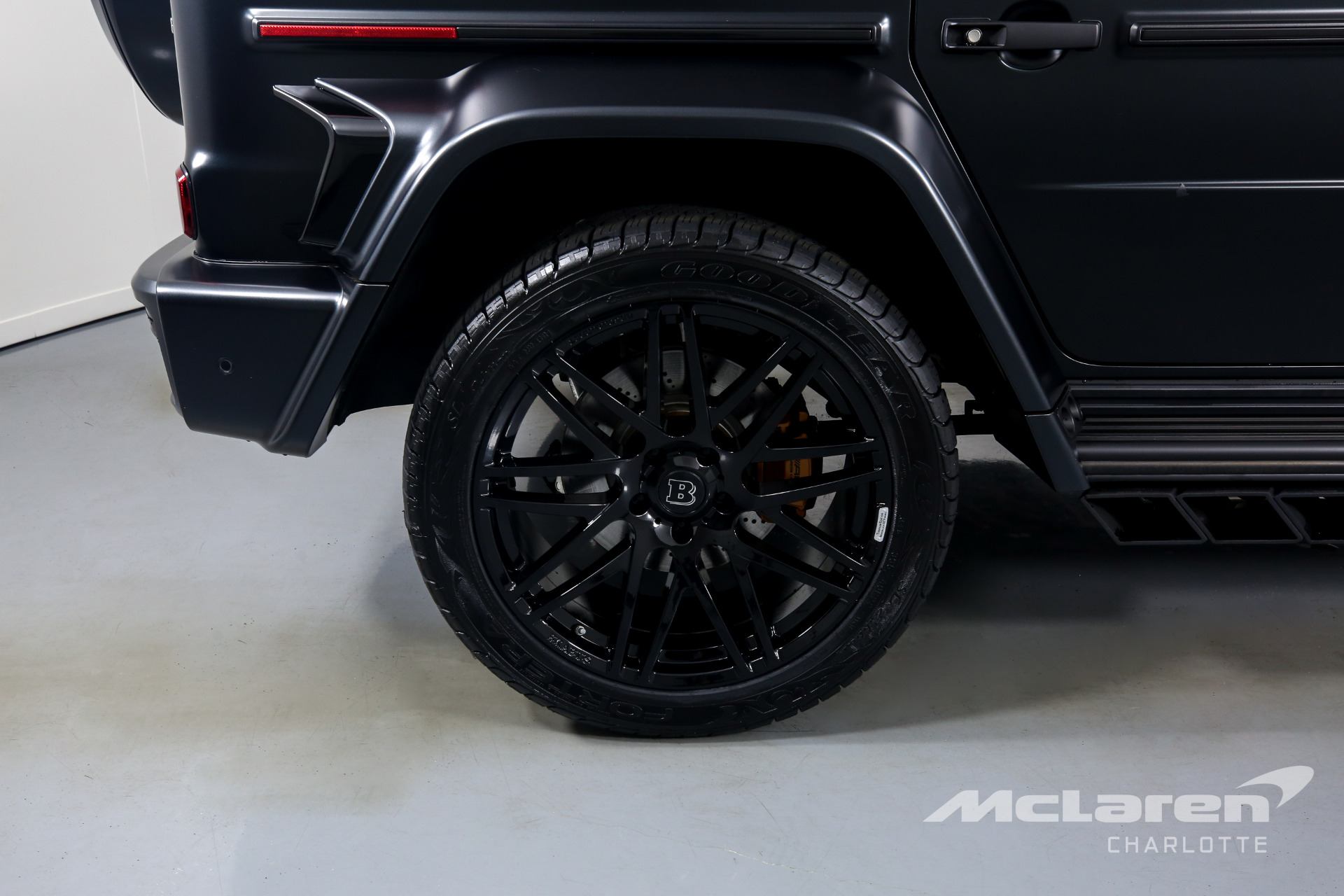 Used 2019 Mercedes-Benz G-Class AMG G 63 | Charlotte, NC