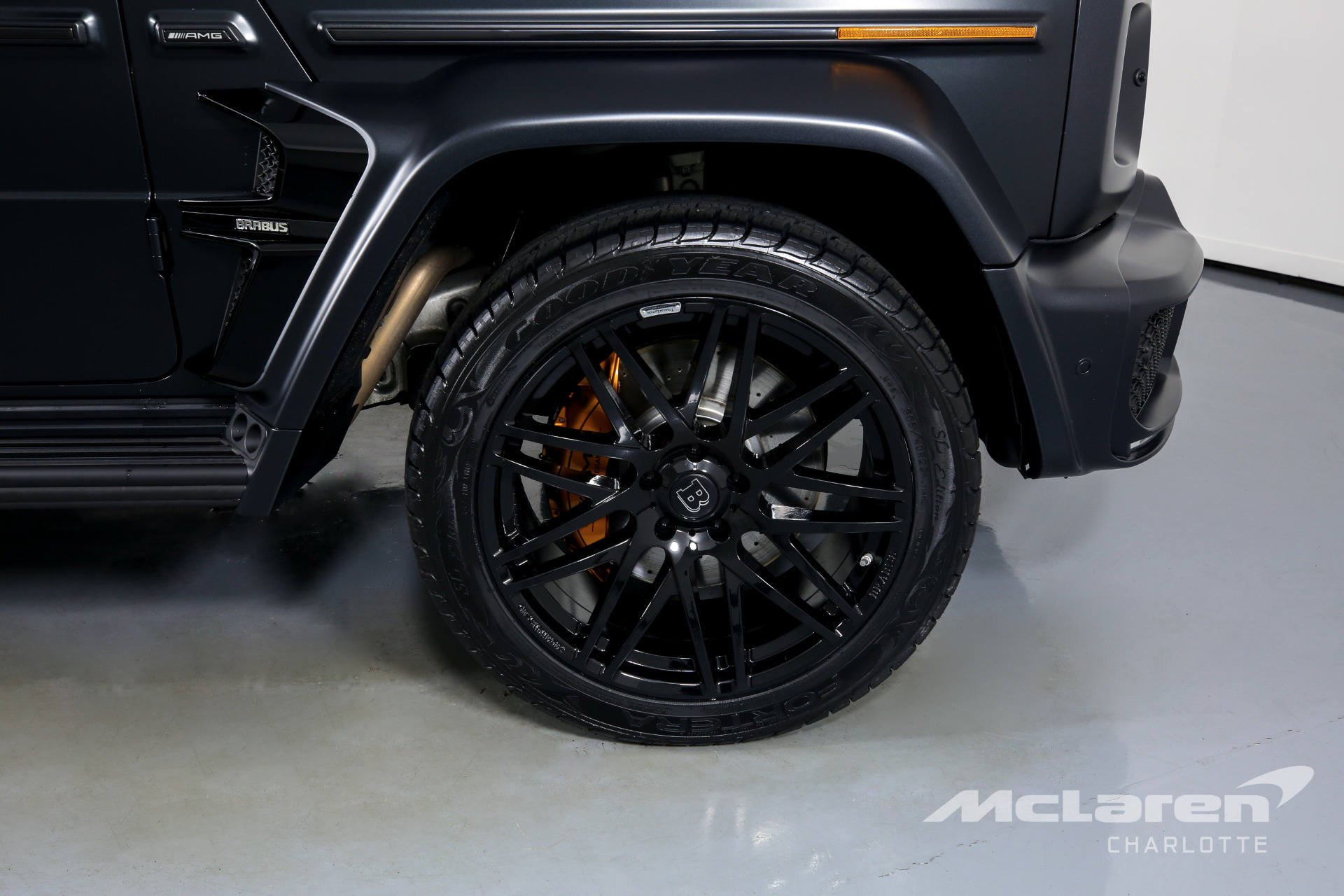 Used 2019 Mercedes-Benz G-Class AMG G 63 | Charlotte, NC