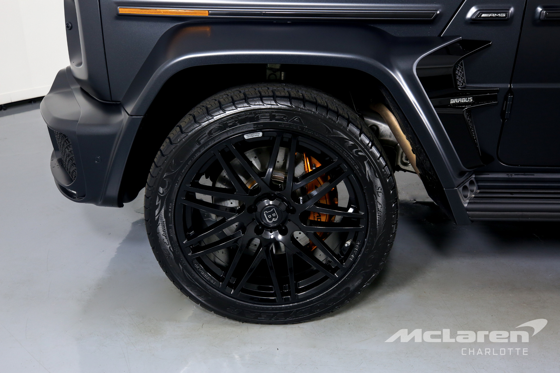 Used 2019 Mercedes-Benz G-Class AMG G 63 | Charlotte, NC