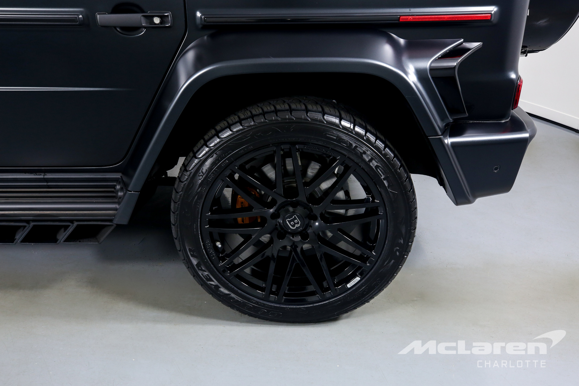 Used 2019 Mercedes-Benz G-Class AMG G 63 | Charlotte, NC
