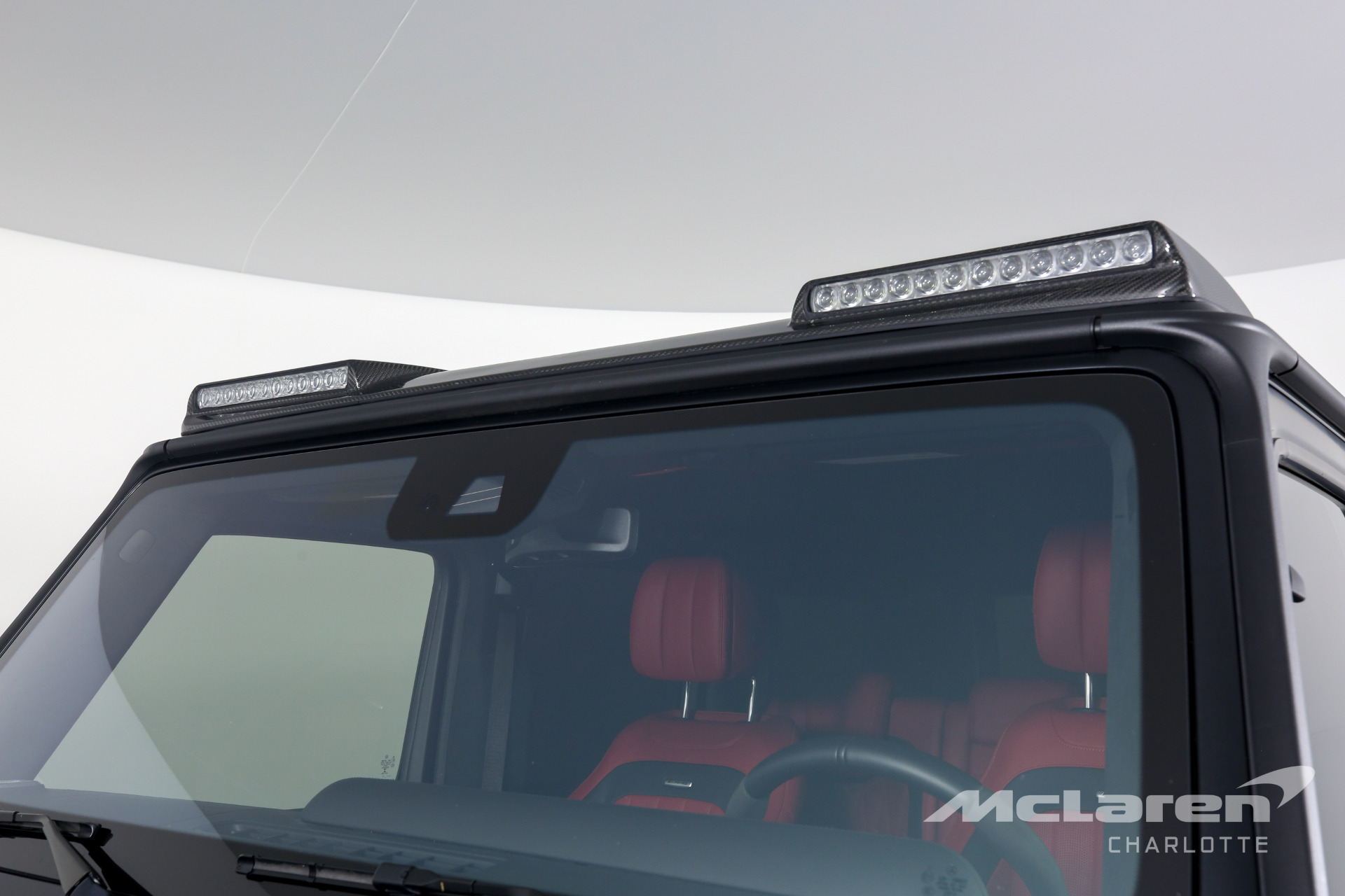 Used 2019 Mercedes-Benz G-Class AMG G 63 | Charlotte, NC