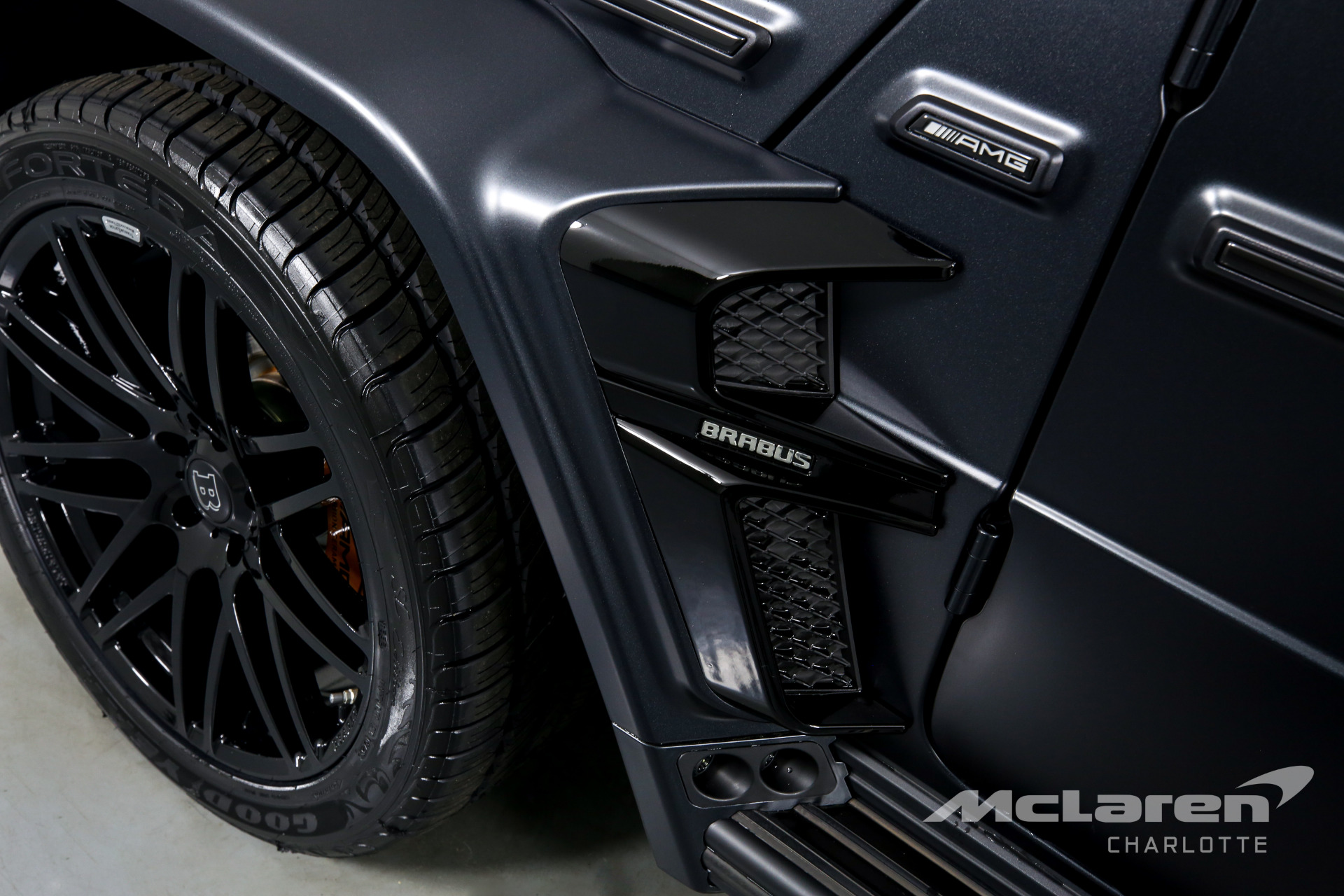 Used 2019 Mercedes-Benz G-Class AMG G 63 | Charlotte, NC