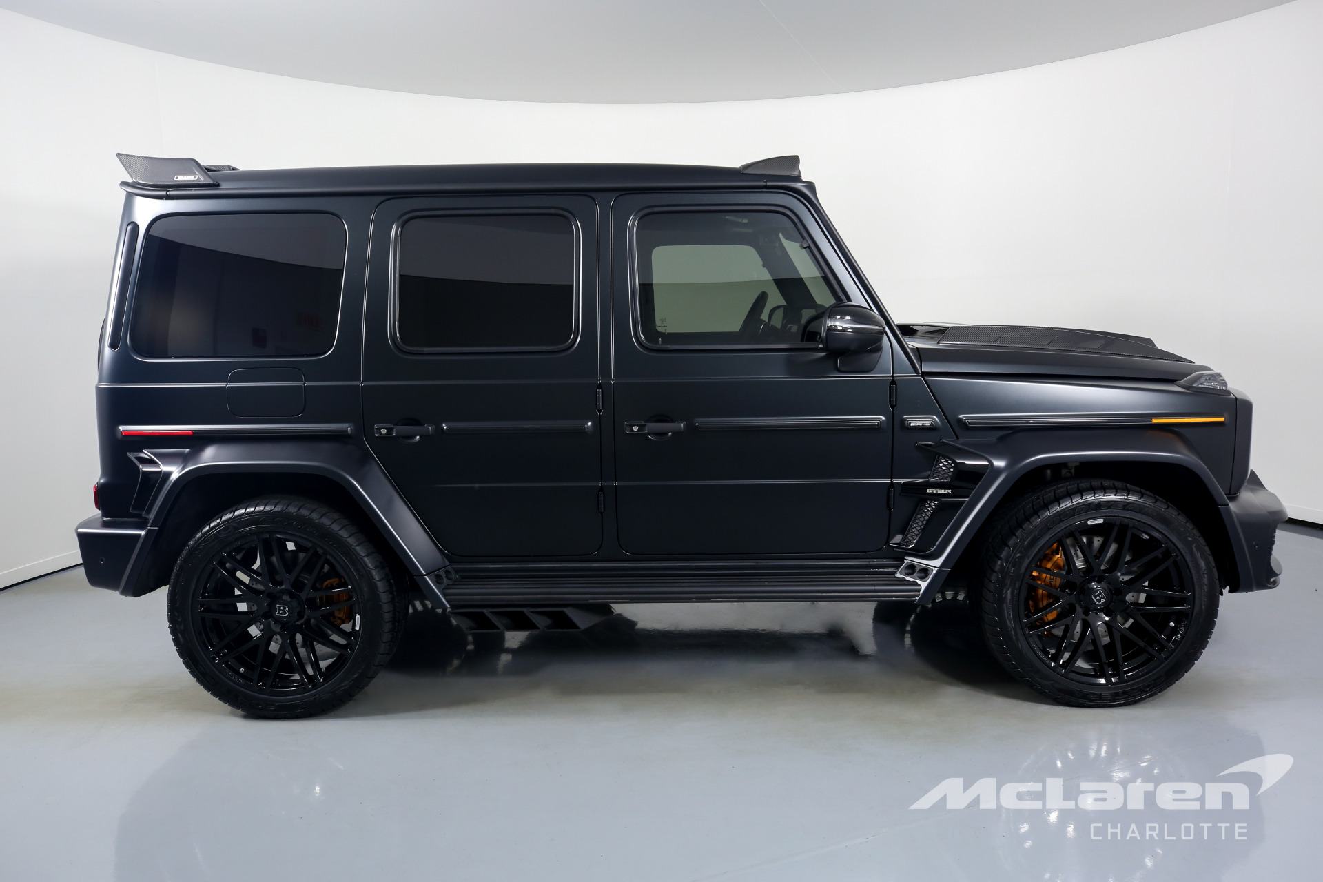 Used 2019 Mercedes-Benz G-Class AMG G 63 | Charlotte, NC