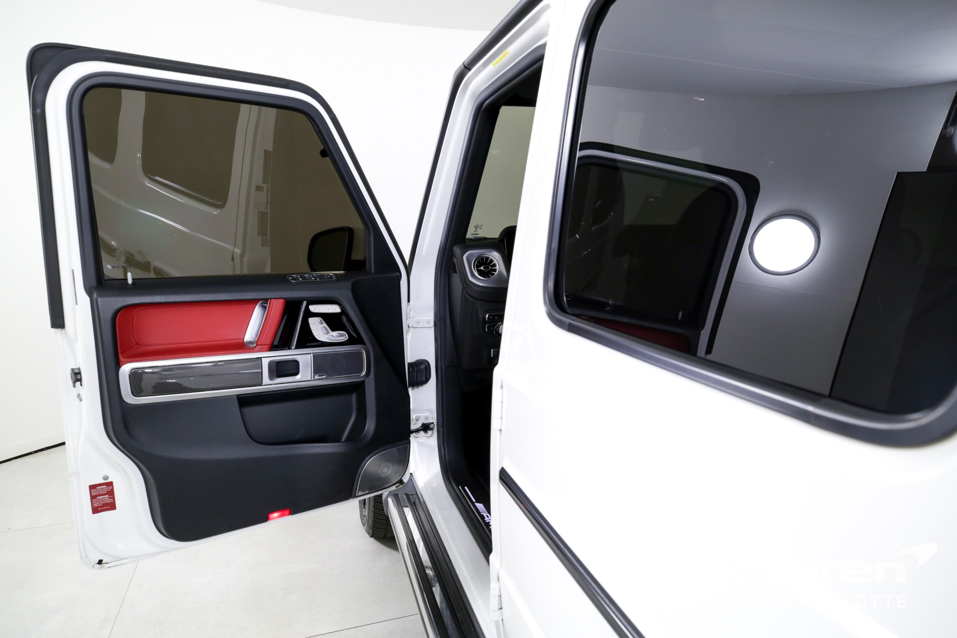 Used 2019 Mercedes-Benz G-Class AMG G 63 | Charlotte, NC