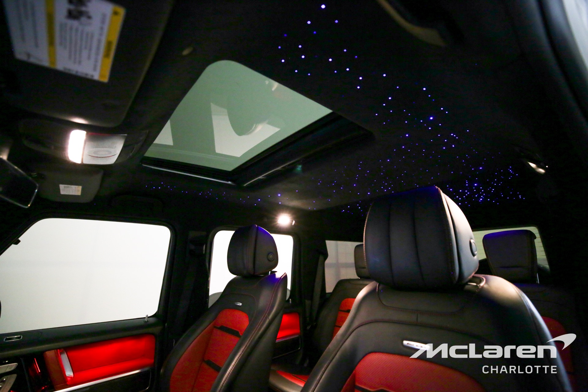 Used 2019 Mercedes-Benz G-Class AMG G 63 | Charlotte, NC