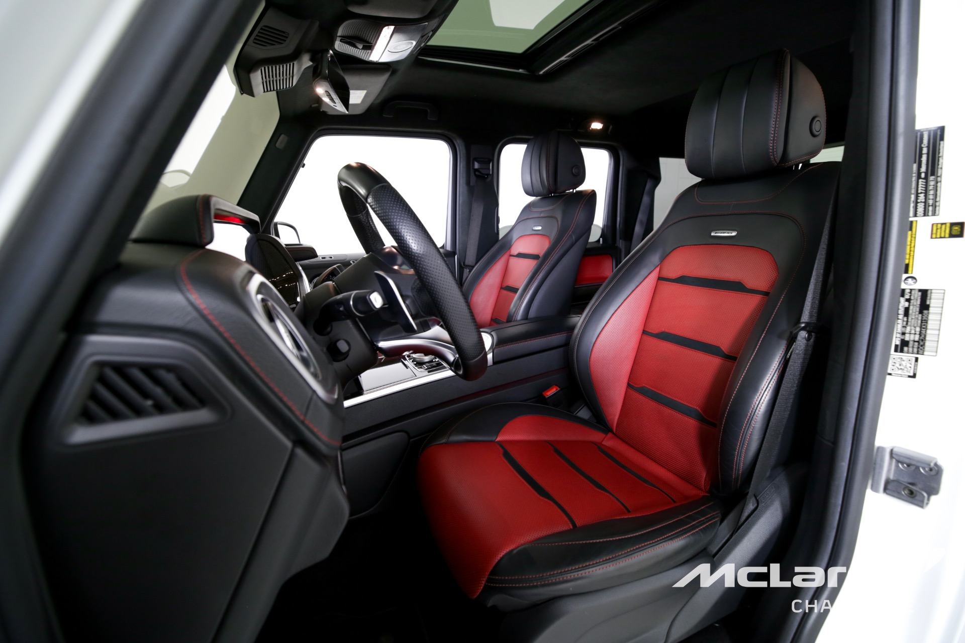 Used 2019 Mercedes-Benz G-Class AMG G 63 | Charlotte, NC