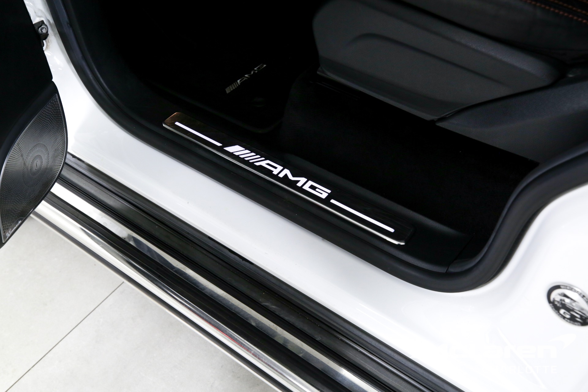 Used 2019 Mercedes-Benz G-Class AMG G 63 | Charlotte, NC