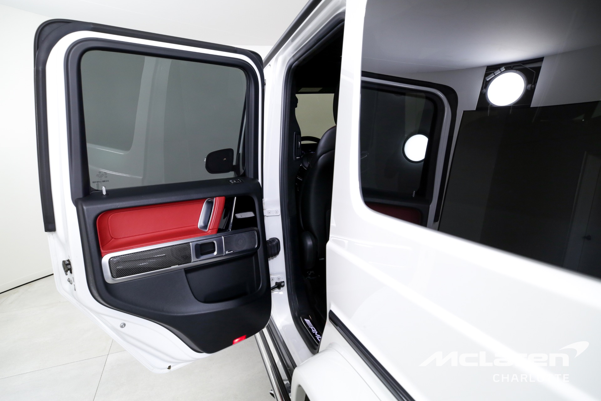 Used 2019 Mercedes-Benz G-Class AMG G 63 | Charlotte, NC