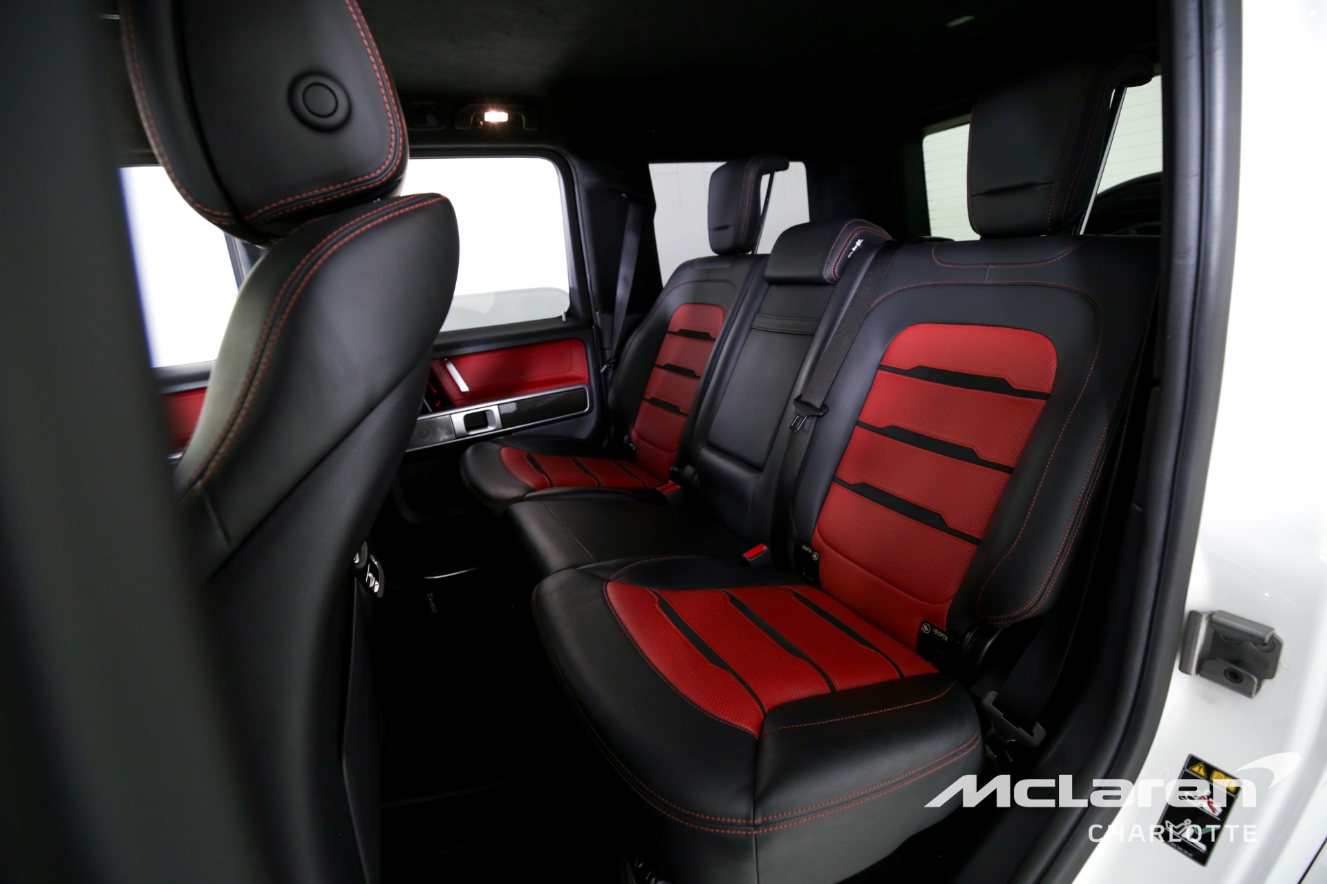 Used 2019 Mercedes-Benz G-Class AMG G 63 | Charlotte, NC