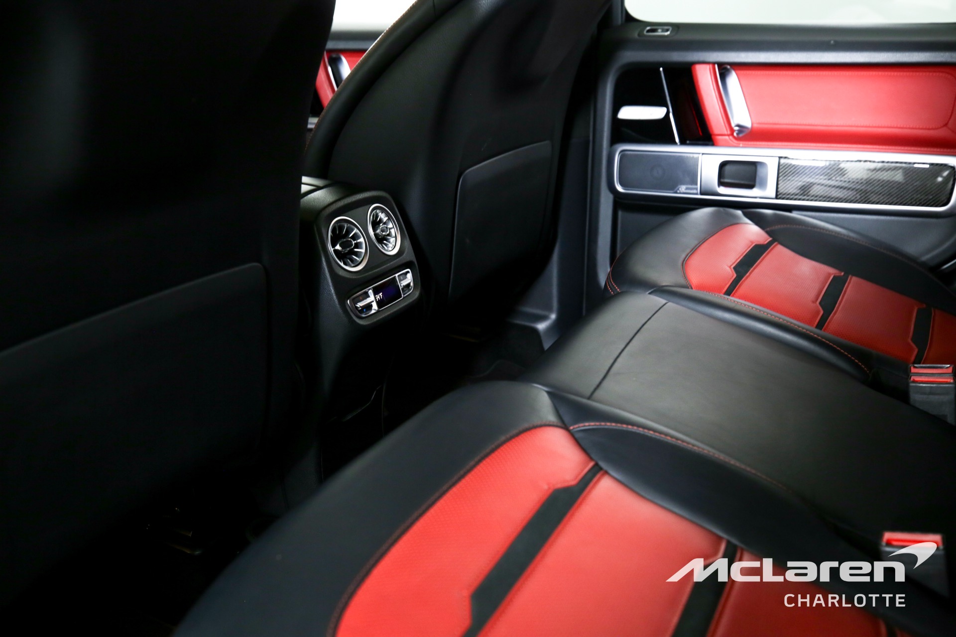 Used 2019 Mercedes-Benz G-Class AMG G 63 | Charlotte, NC