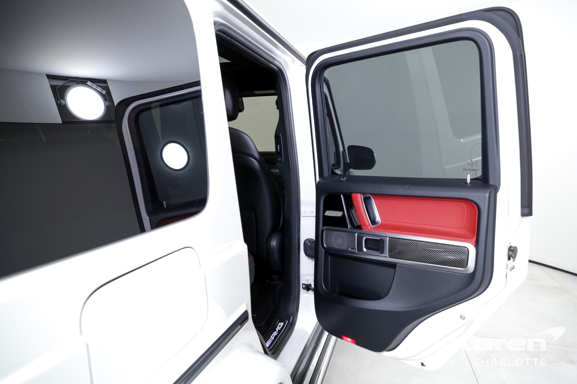 Used 2019 Mercedes-Benz G-Class AMG G 63 | Charlotte, NC