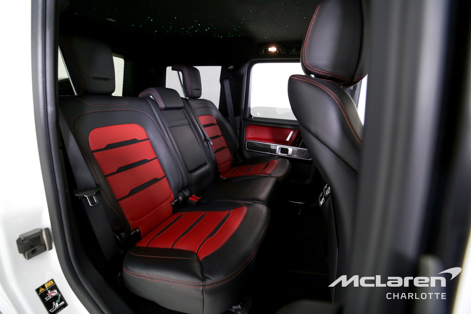 Used 2019 Mercedes-Benz G-Class AMG G 63 | Charlotte, NC
