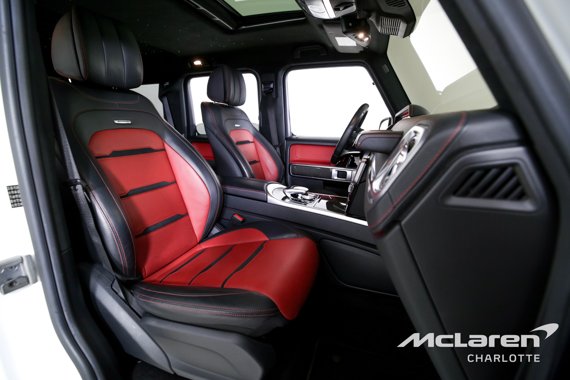 Used 2019 Mercedes-Benz G-Class AMG G 63 | Charlotte, NC