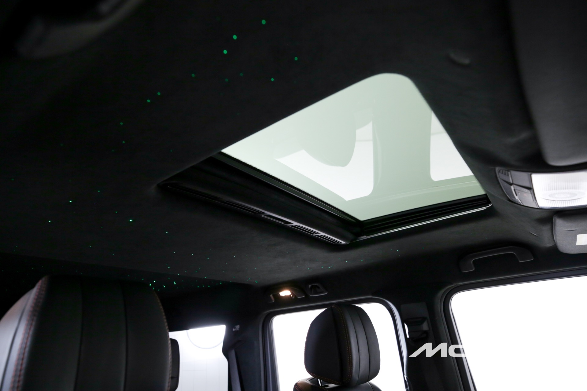Used 2019 Mercedes-Benz G-Class AMG G 63 | Charlotte, NC