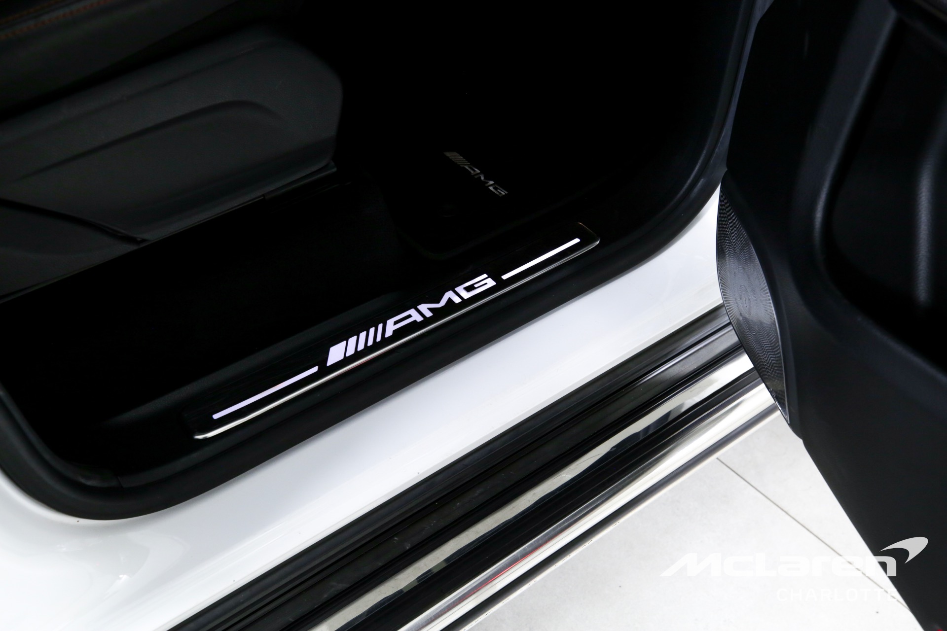 Used 2019 Mercedes-Benz G-Class AMG G 63 | Charlotte, NC