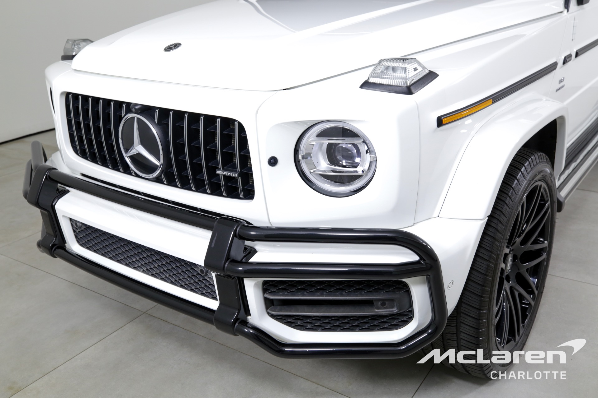 Used 2019 Mercedes-Benz G-Class AMG G 63 | Charlotte, NC