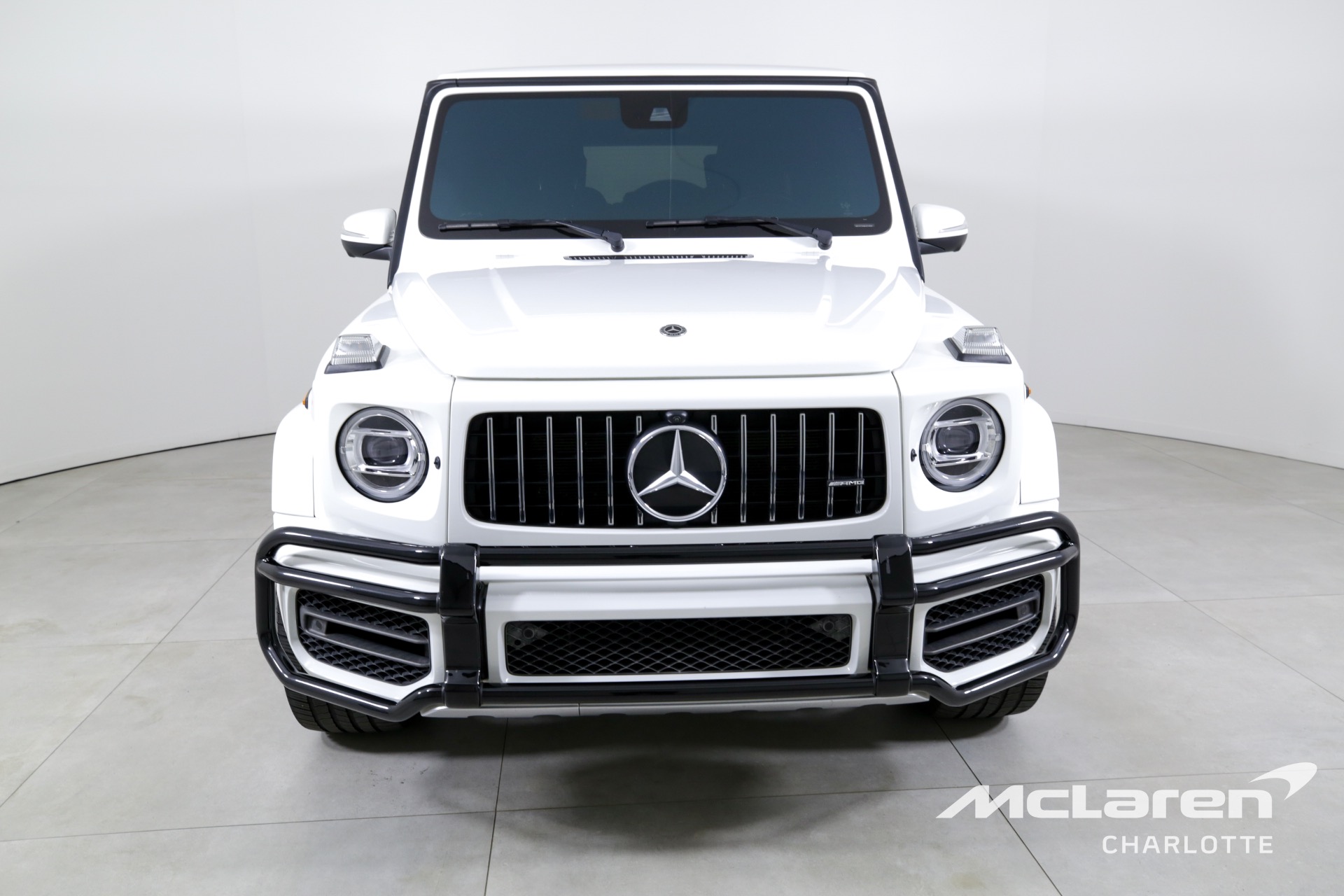 Used 2019 Mercedes-Benz G-Class AMG G 63 | Charlotte, NC
