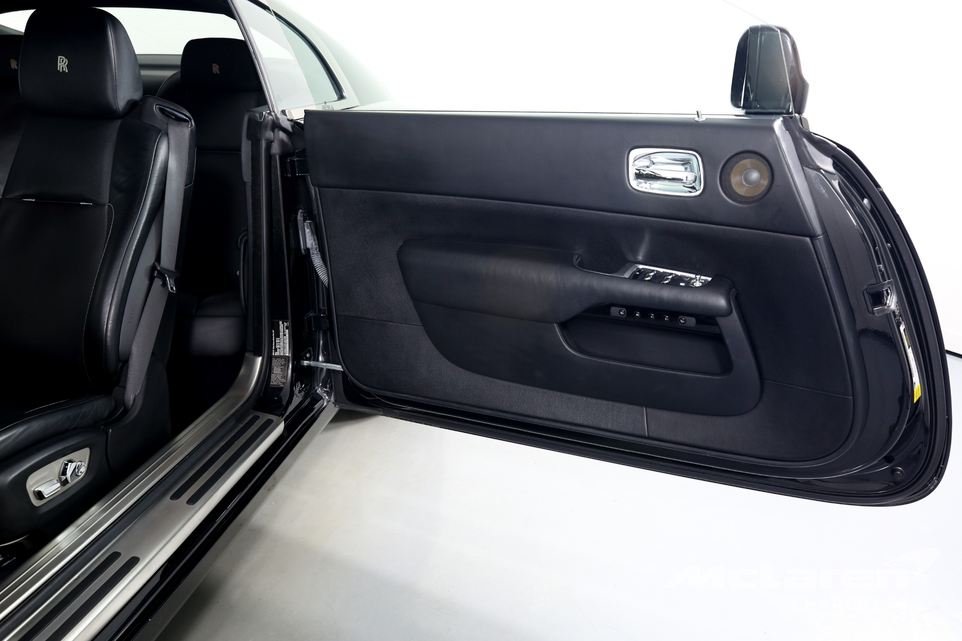 Used 2015 Rolls-Royce Wraith | Charlotte, NC