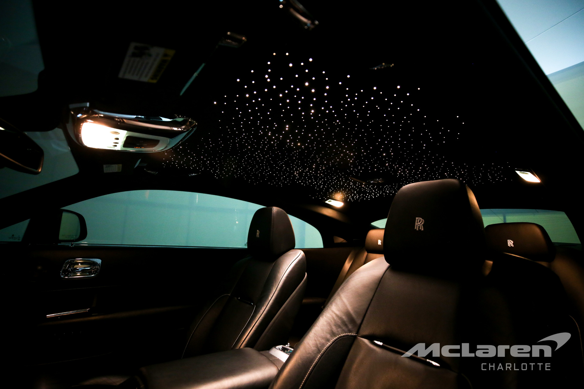Used 2015 Rolls-Royce Wraith | Charlotte, NC
