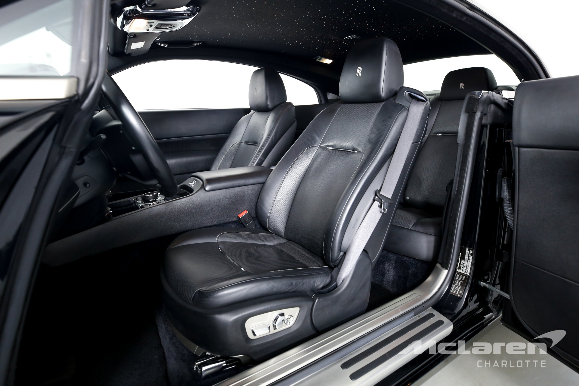 Used 2015 Rolls-Royce Wraith | Charlotte, NC
