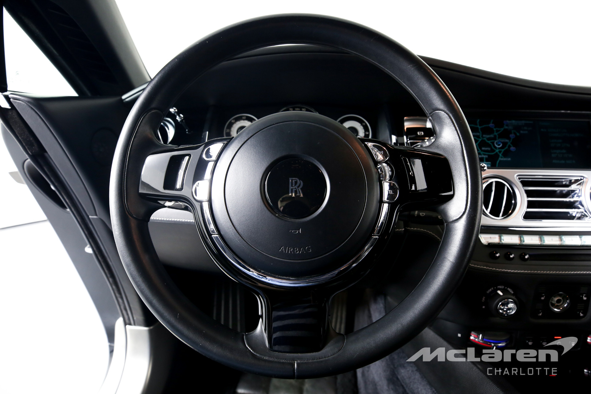 Used 2015 Rolls-Royce Wraith | Charlotte, NC