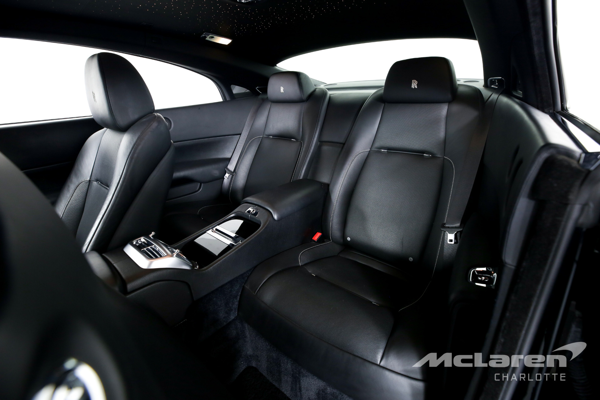 Used 2015 Rolls-Royce Wraith | Charlotte, NC
