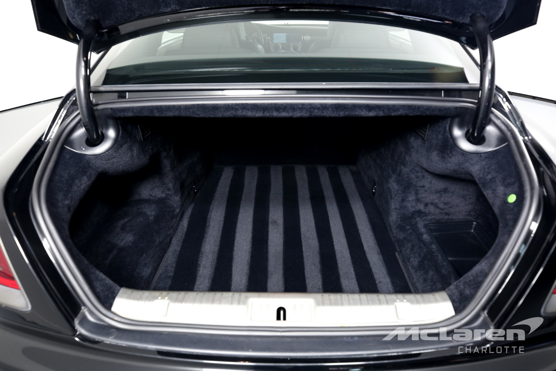 Used 2015 Rolls-Royce Wraith | Charlotte, NC
