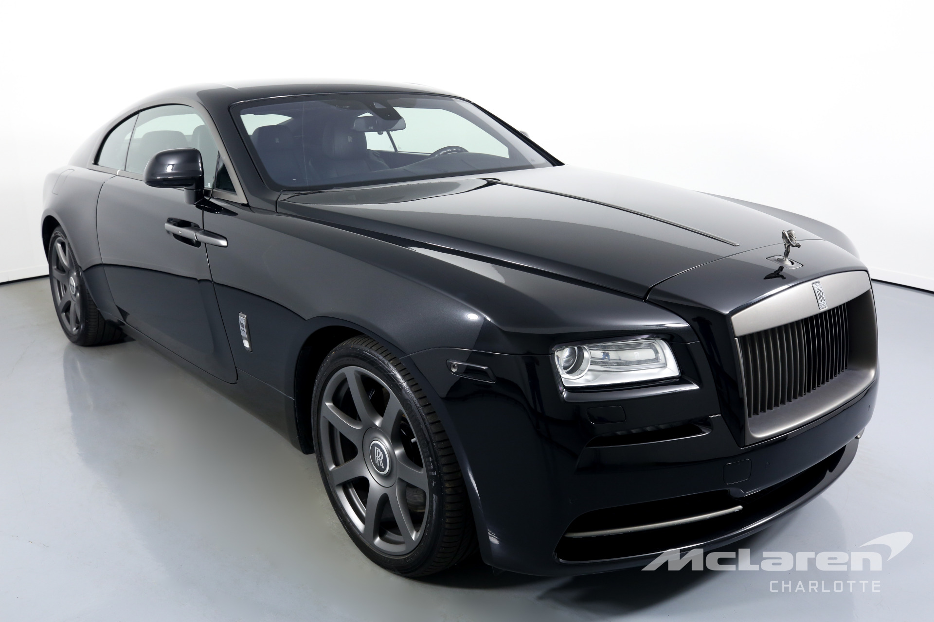 Used 2015 Rolls-Royce Wraith | Charlotte, NC