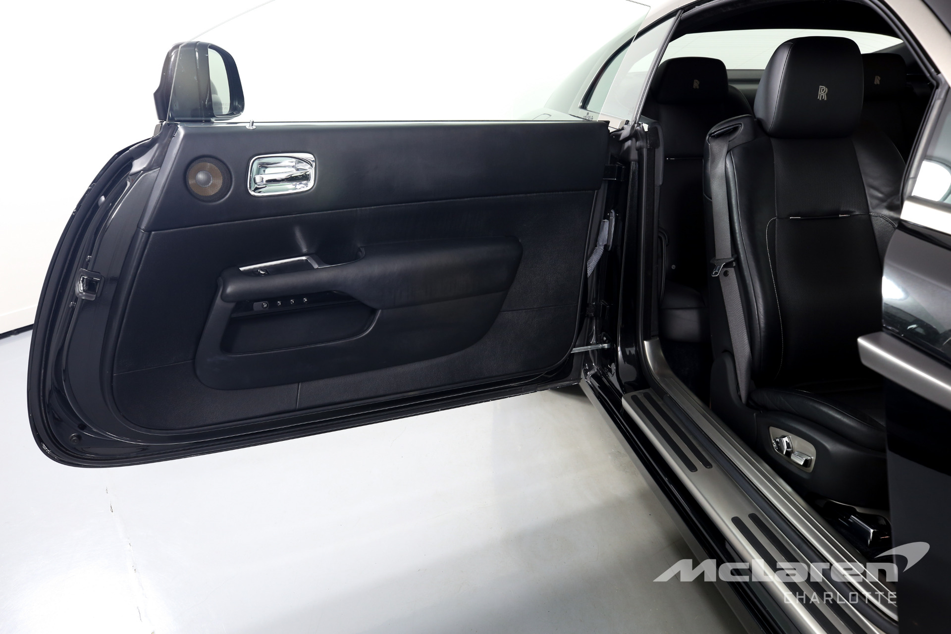 Used 2015 Rolls-Royce Wraith | Charlotte, NC