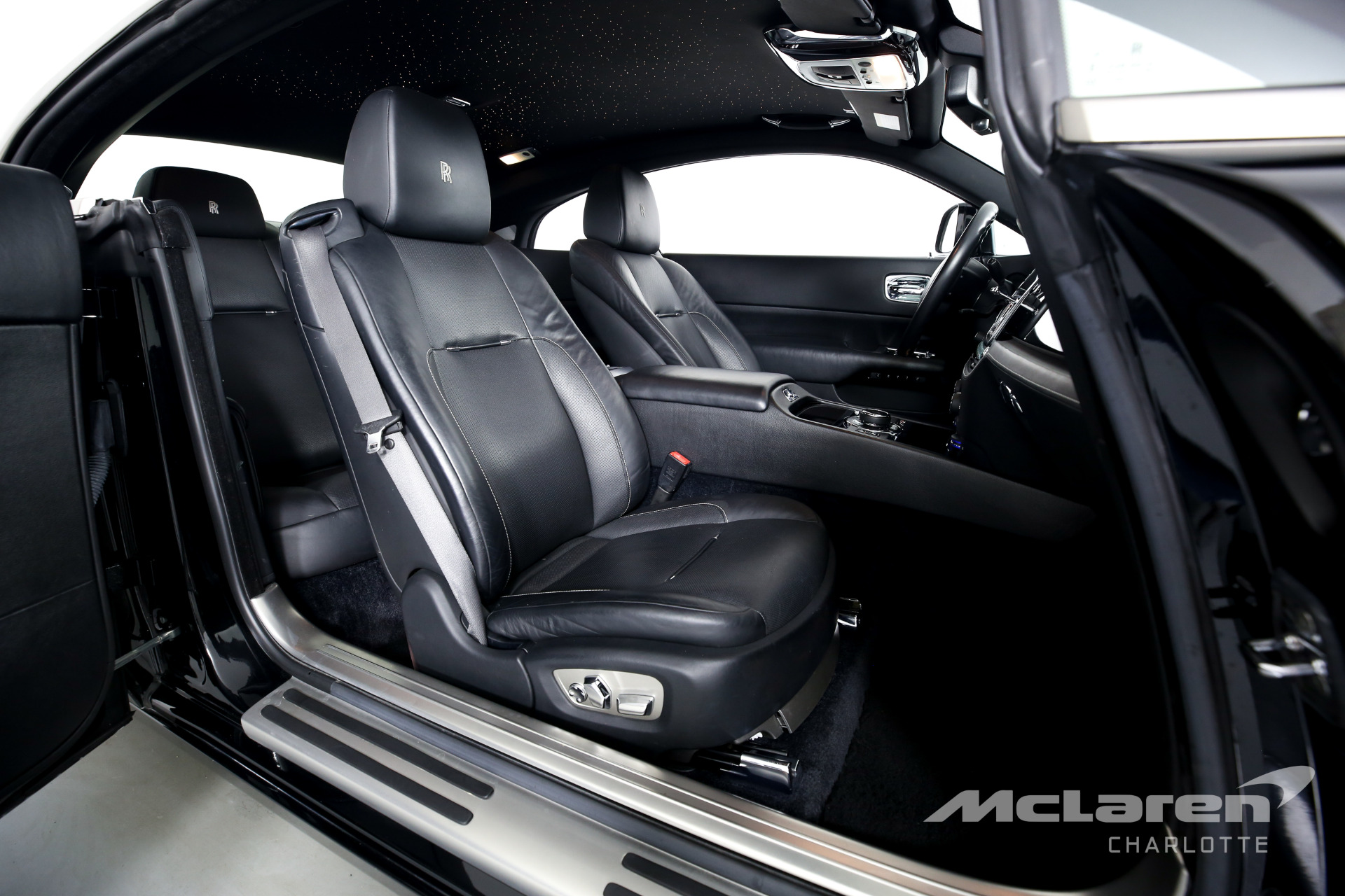 Used 2015 Rolls-Royce Wraith | Charlotte, NC
