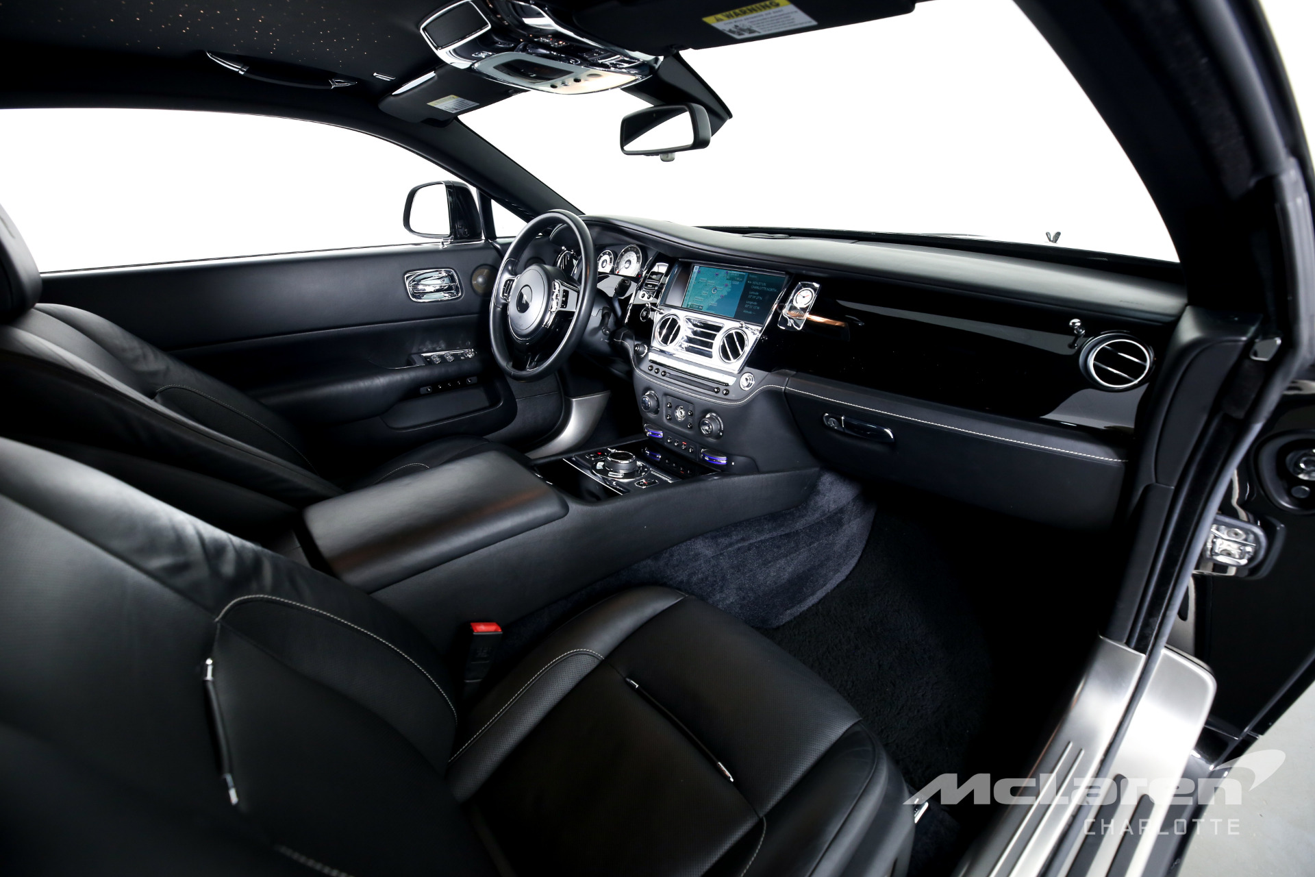 Used 2015 Rolls-Royce Wraith | Charlotte, NC
