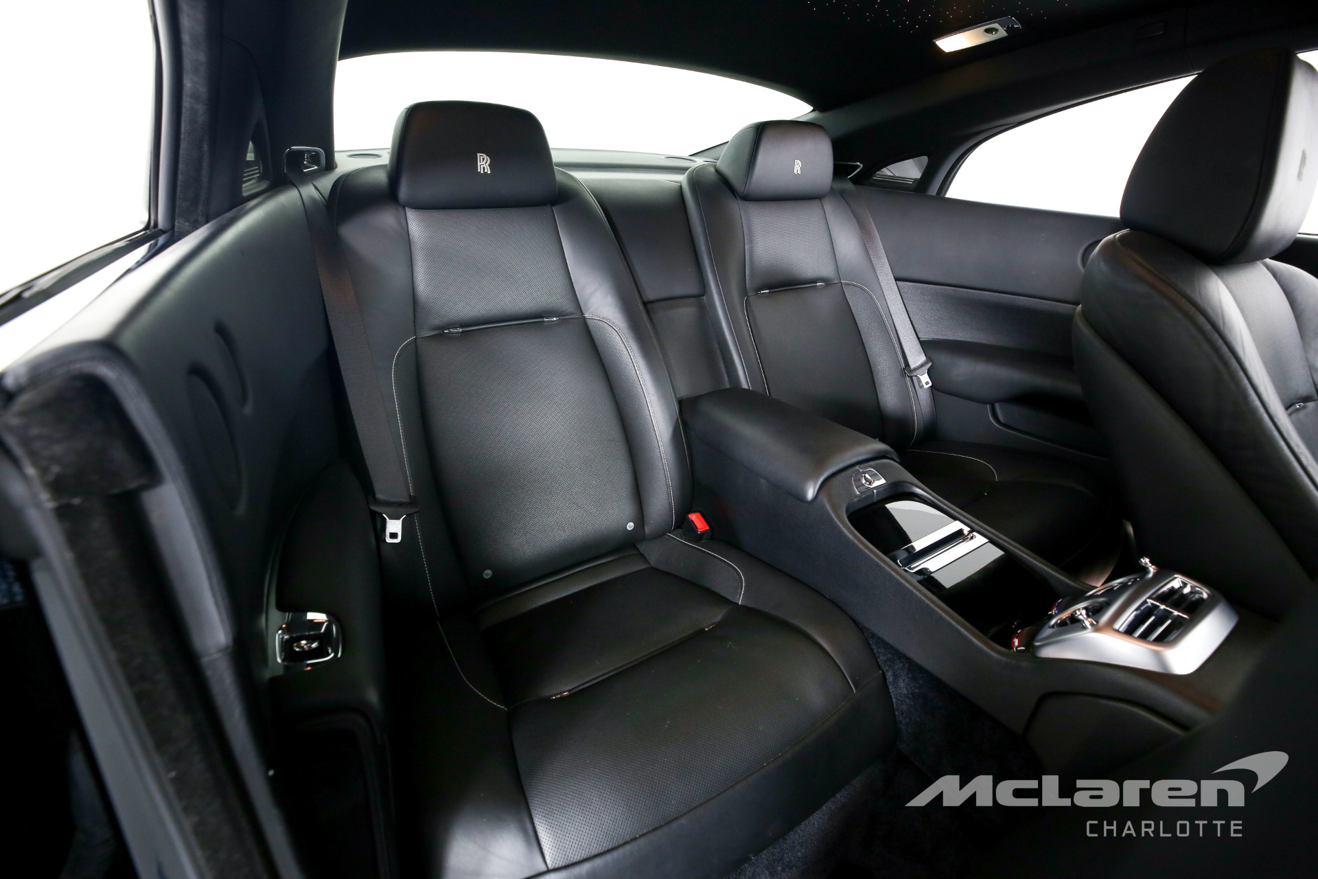 Used 2015 Rolls-Royce Wraith | Charlotte, NC