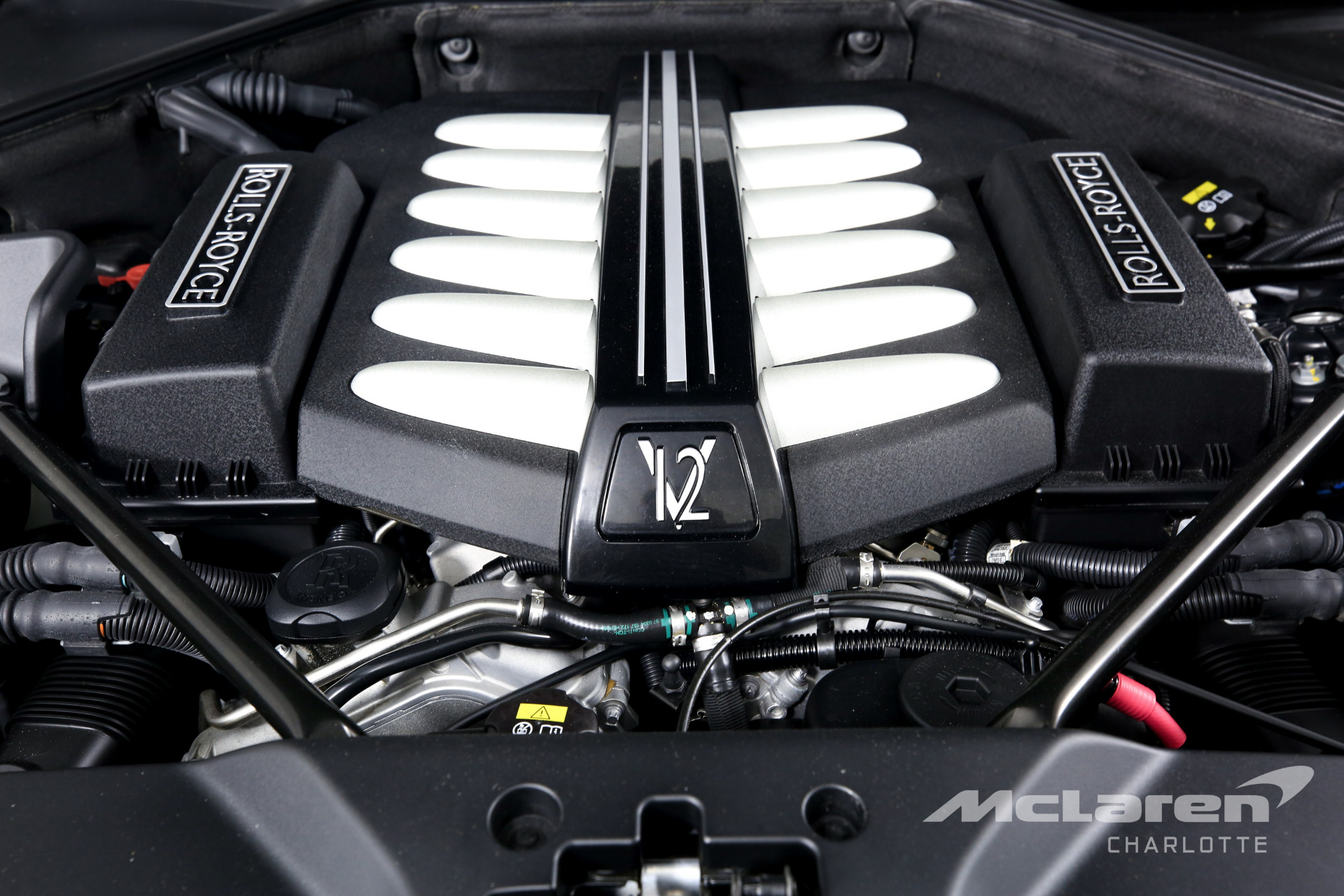 Used 2015 Rolls-Royce Wraith | Charlotte, NC