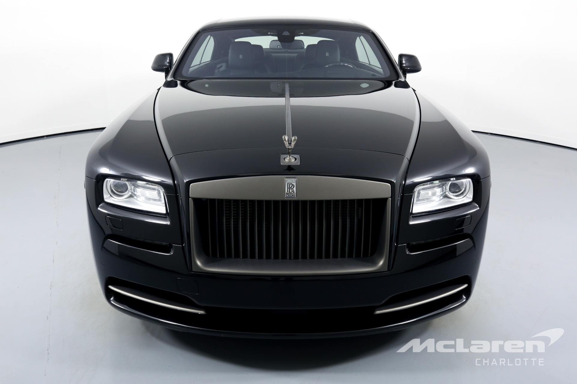 Used 2015 Rolls-Royce Wraith | Charlotte, NC