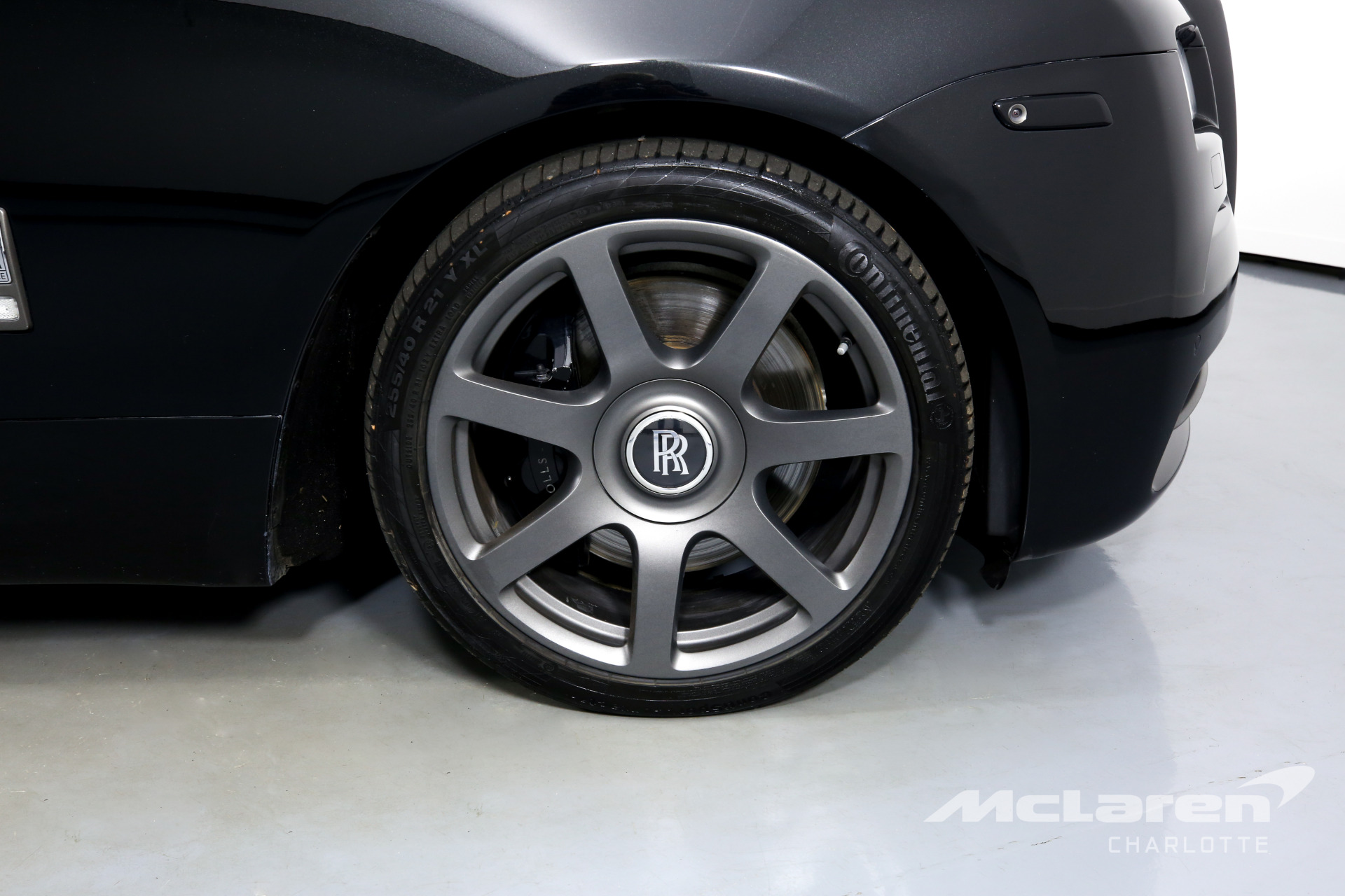 Used 2015 Rolls-Royce Wraith | Charlotte, NC