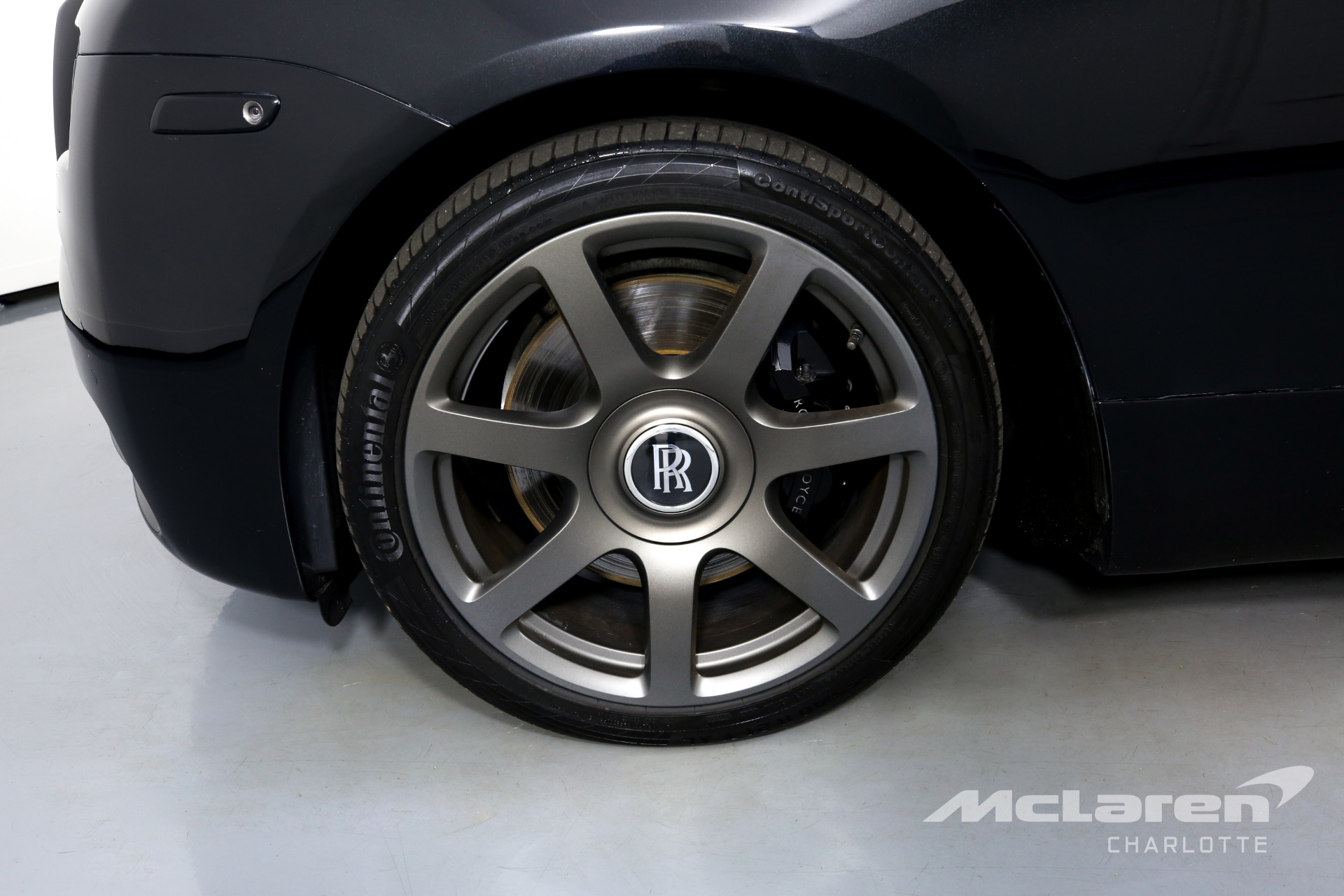 Used 2015 Rolls-Royce Wraith | Charlotte, NC