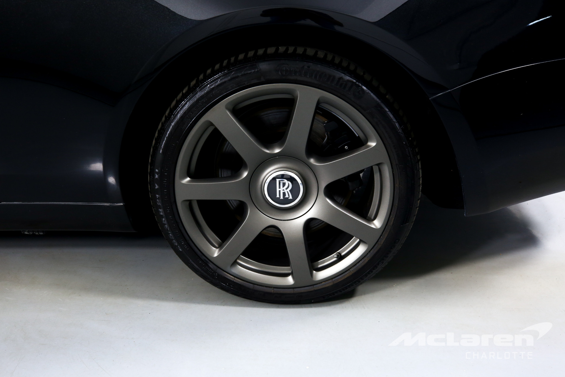 Used 2015 Rolls-Royce Wraith | Charlotte, NC