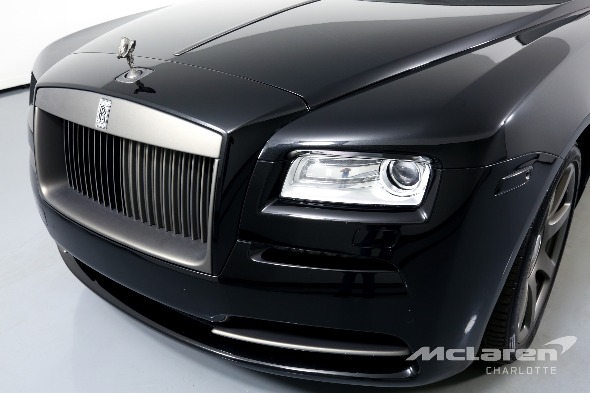 Used 2015 Rolls-Royce Wraith | Charlotte, NC