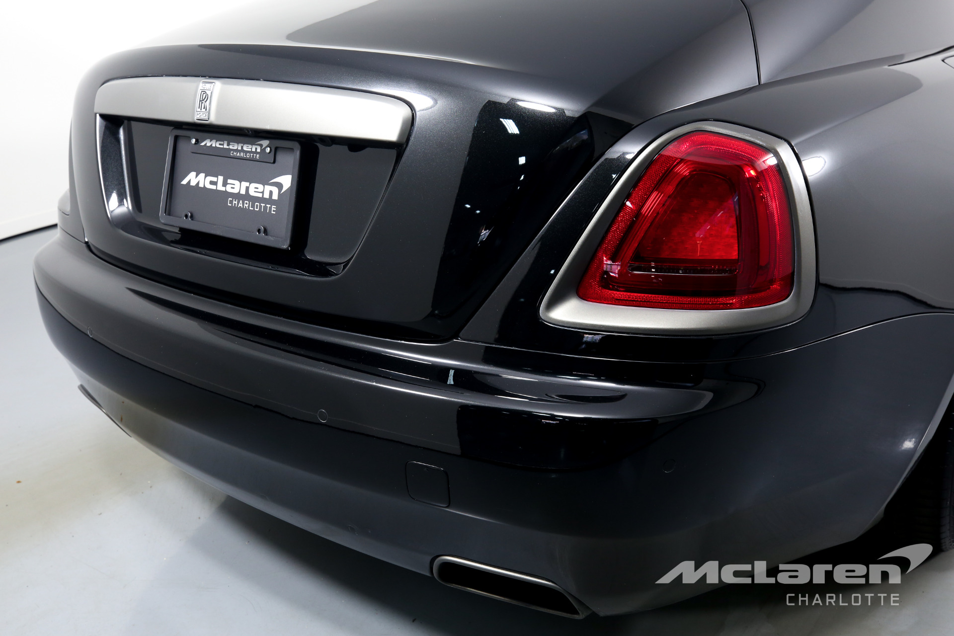 Used 2015 Rolls-Royce Wraith | Charlotte, NC