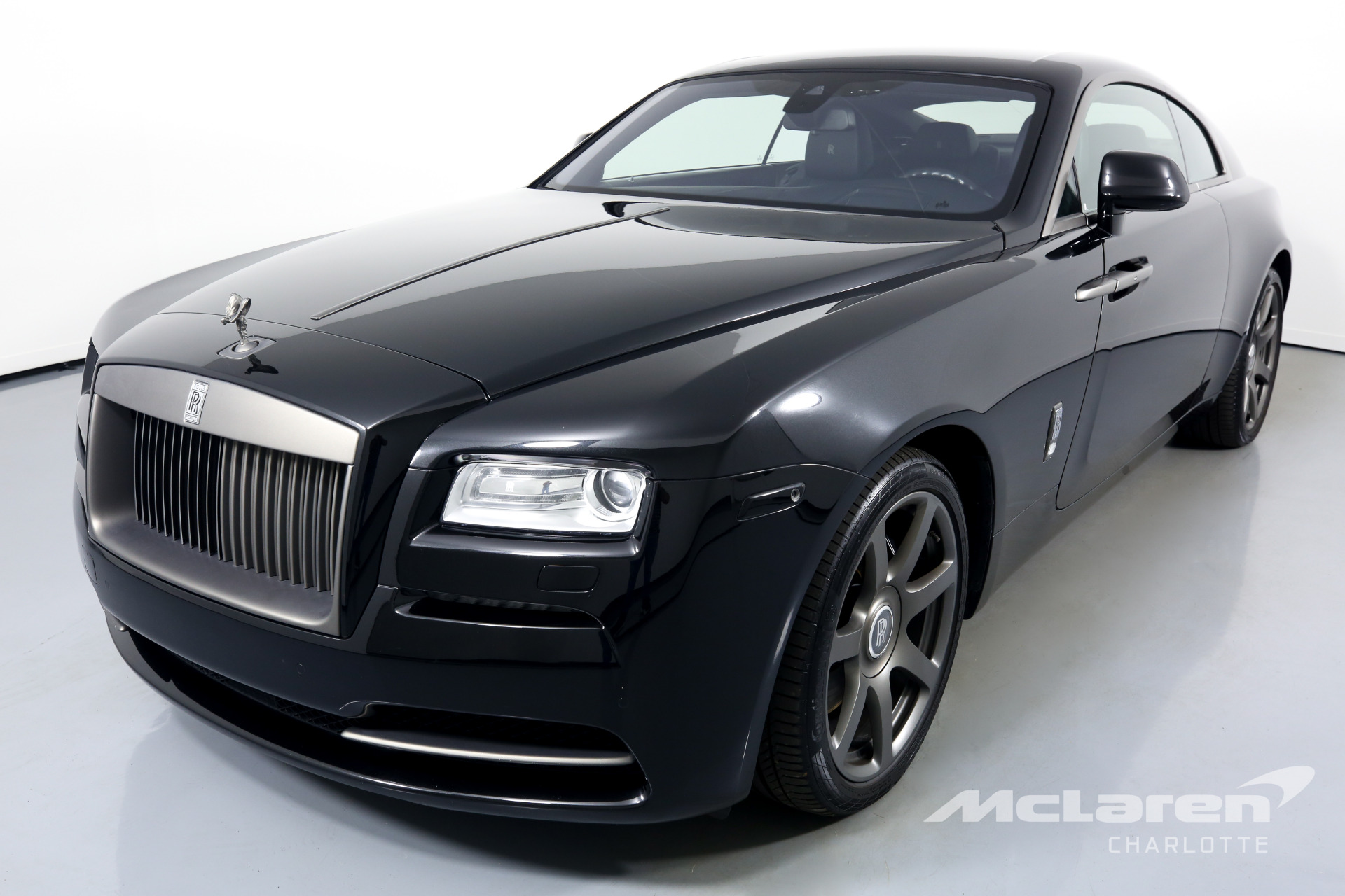 Used 2015 Rolls-Royce Wraith | Charlotte, NC