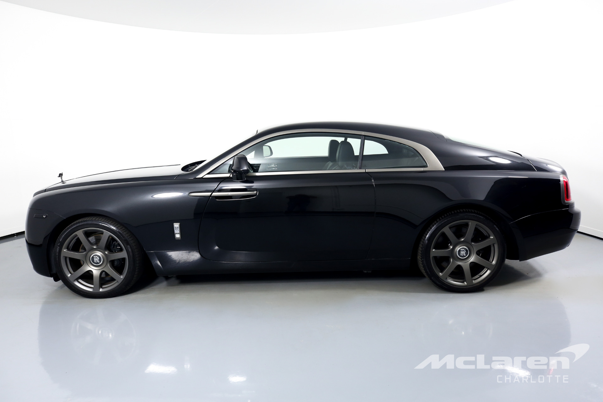 Used 2015 Rolls-Royce Wraith | Charlotte, NC