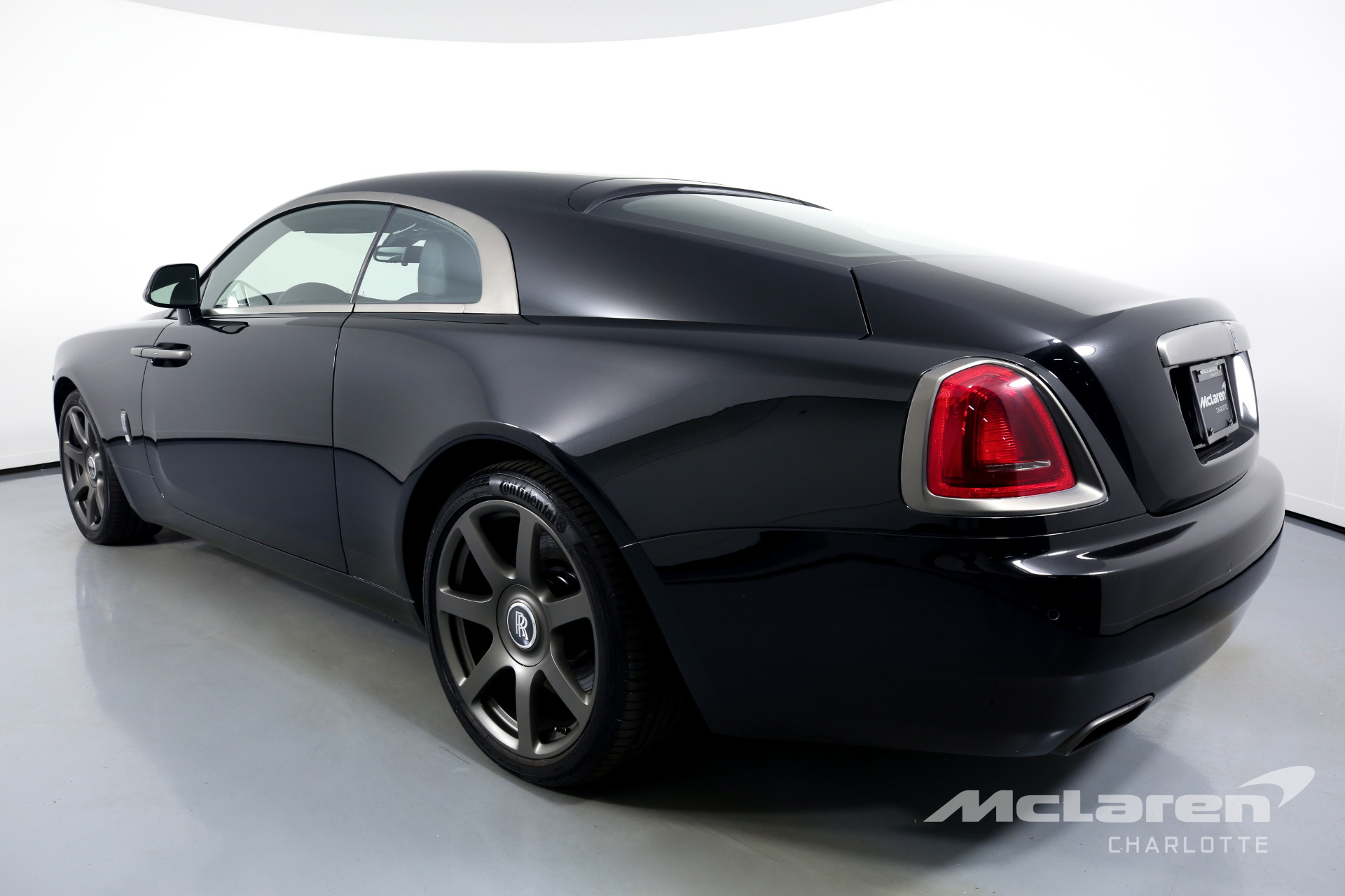 Used 2015 Rolls-Royce Wraith | Charlotte, NC
