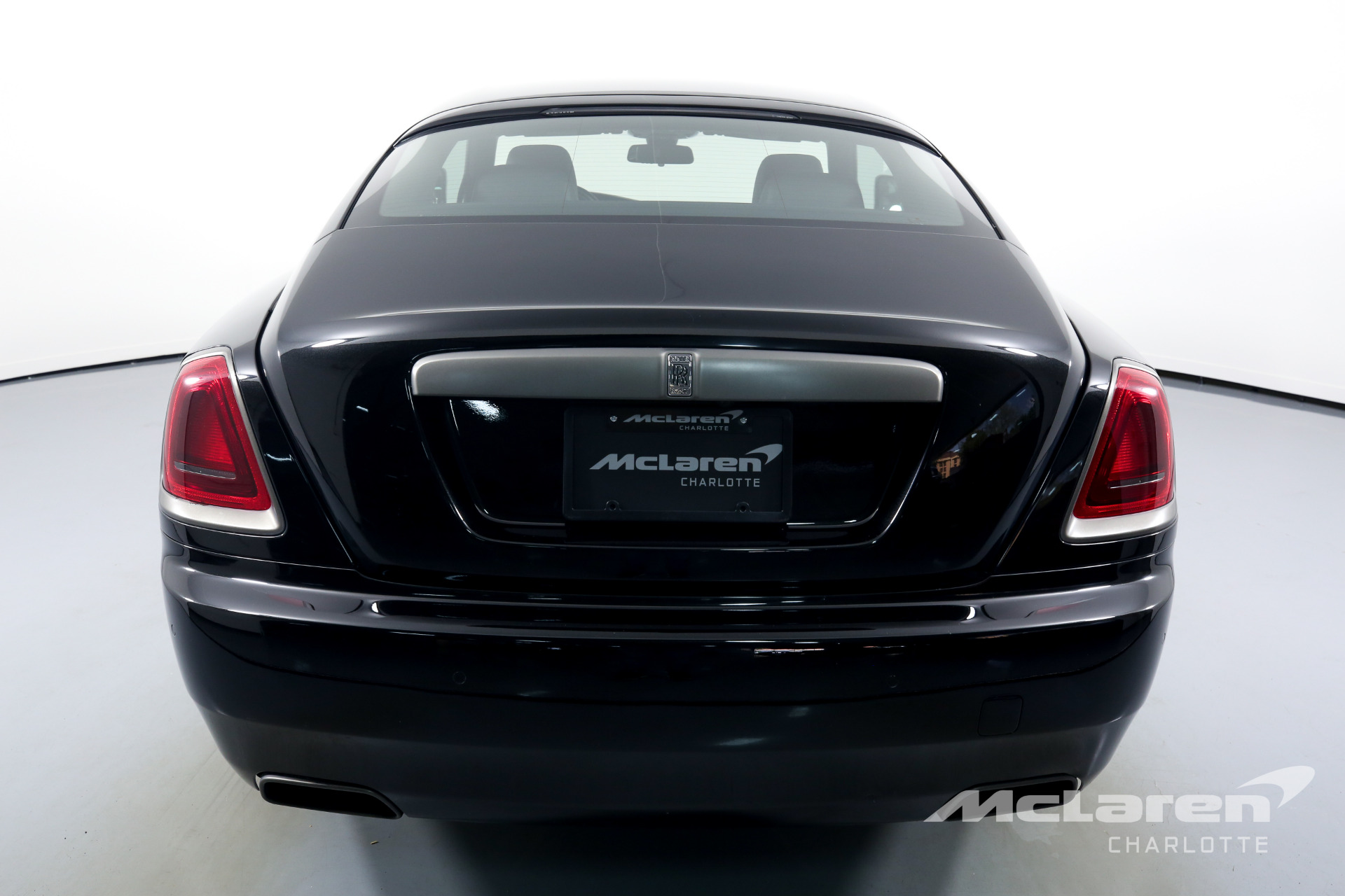 Used 2015 Rolls-Royce Wraith | Charlotte, NC