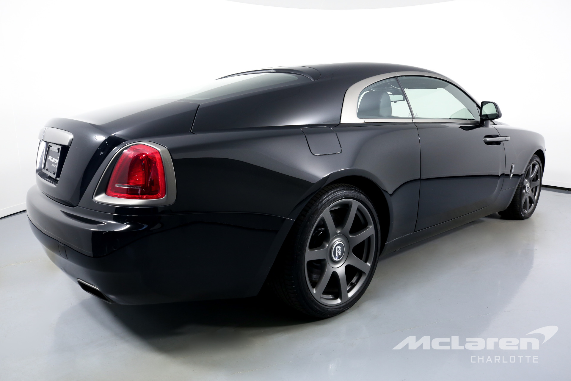 Used 2015 Rolls-Royce Wraith | Charlotte, NC