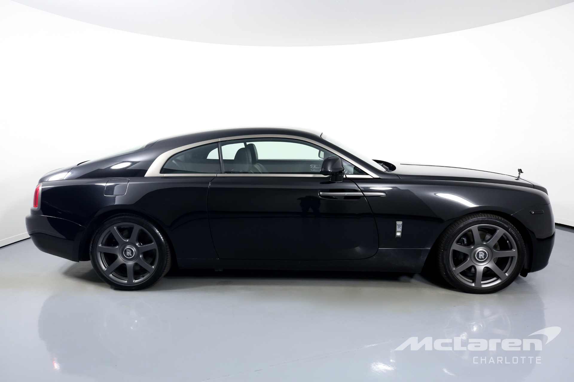 Used 2015 Rolls-Royce Wraith | Charlotte, NC