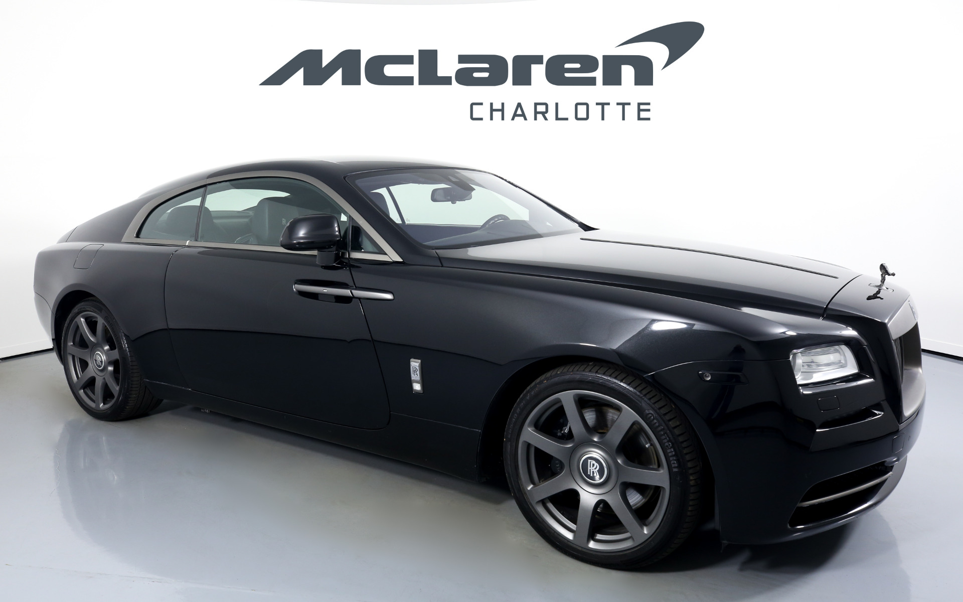 Used 2015 Rolls-Royce Wraith | Charlotte, NC