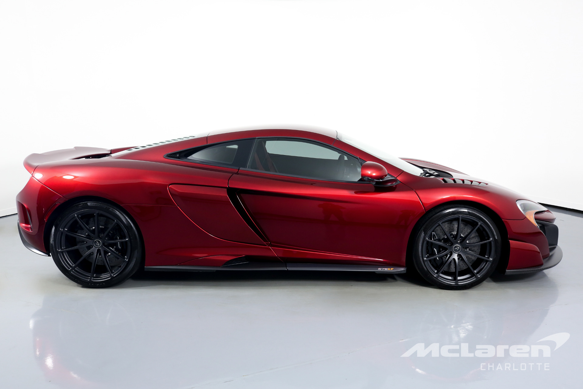 Used 2016 McLaren 675LT | Charlotte, NC